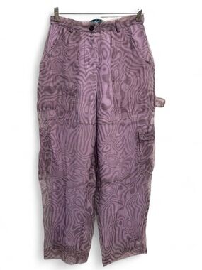 The Ragged Priest
Dissolver Pants small